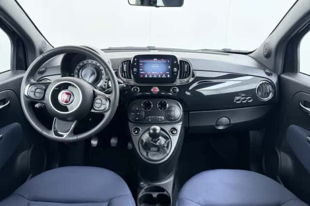 Fiat 500 (2023) thumbnail 4