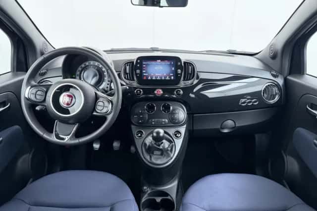 Fiat 500 (2023) thumbnail 4