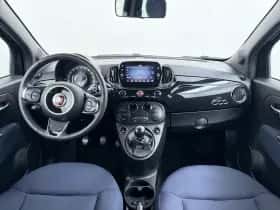 Fiat 500 (2023) thumbnail 4