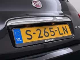 Fiat 500 (2023) thumbnail 35