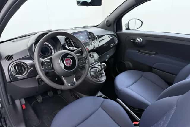 Fiat 500 (2023) thumbnail 5