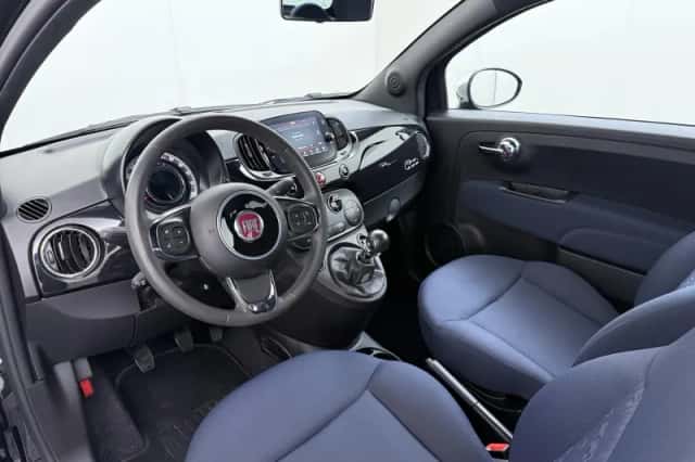 Fiat 500 (2023) thumbnail 5