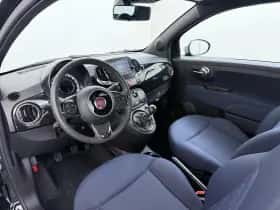 Fiat 500 (2023) thumbnail 5