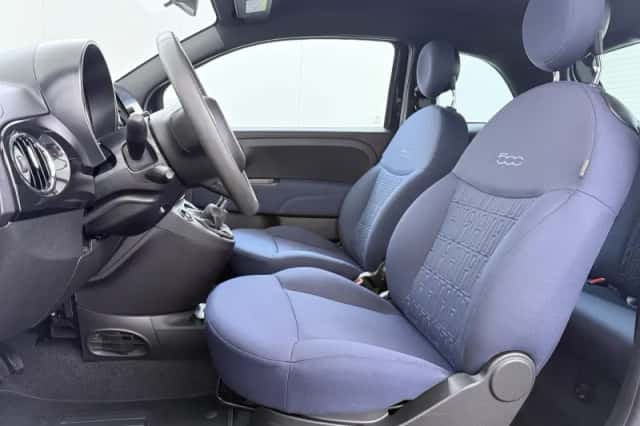 Fiat 500 (2023) thumbnail 6