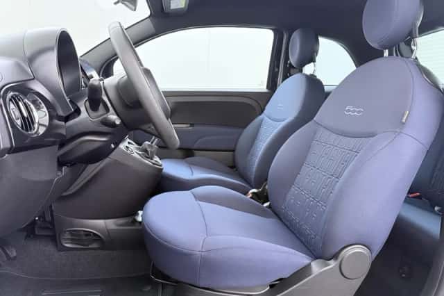 Fiat 500 (2023) thumbnail 6