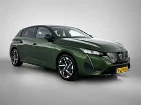Peugeot 308 (2022) thumbnail 2