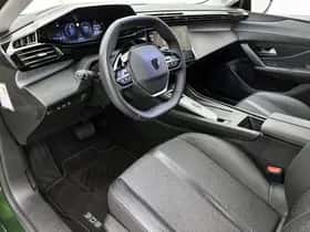 Peugeot 308 (2022) thumbnail 11