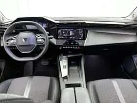 Peugeot 308 (2022) thumbnail 12