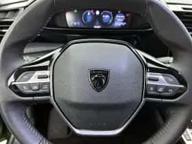 Peugeot 308 (2022) thumbnail 14