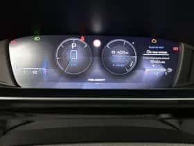 Peugeot 308 (2022) thumbnail 15