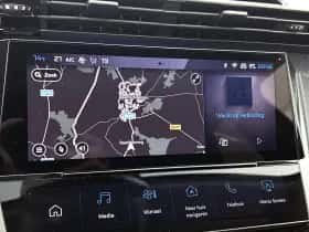 Peugeot 308 (2022) thumbnail 17