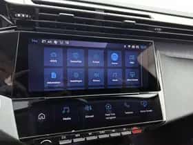 Peugeot 308 (2022) thumbnail 22