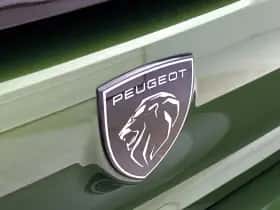Peugeot 308 (2022) thumbnail 37