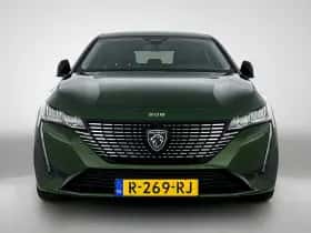 Peugeot 308 (2022) thumbnail 5