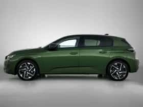 Peugeot 308 (2022) thumbnail 6