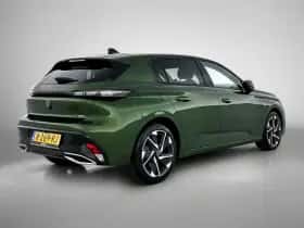Peugeot 308 (2022) thumbnail 9