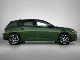 Peugeot 308 (2022) thumbnail 10