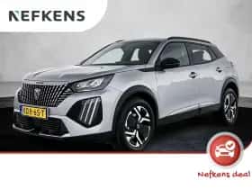 Peugeot 2008 (2025) thumbnail 1