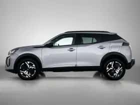 Peugeot 2008 (2025) thumbnail 2
