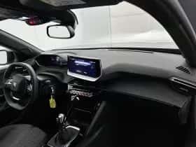 Peugeot 2008 (2025) thumbnail 12