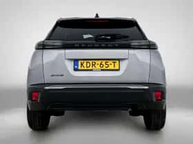 Peugeot 2008 (2025) thumbnail 4