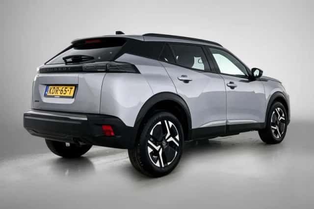Peugeot 2008 (2025) thumbnail 5