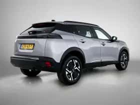 Peugeot 2008 (2025) thumbnail 5