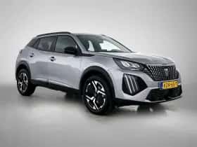 Peugeot 2008 (2025) thumbnail 7