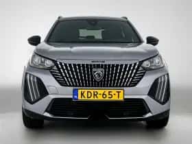 Peugeot 2008 (2025) thumbnail 8