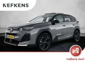 Citroën C5 Aircross (2025)