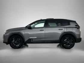 Citroën C5 Aircross (2025) thumbnail 2