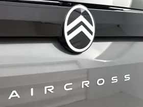 Citroën C5 Aircross (2025) thumbnail 30