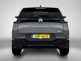 Citroën C5 Aircross (2025) thumbnail 4