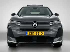 Citroën C5 Aircross (2025) thumbnail 8