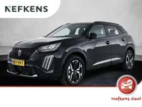 Peugeot 2008 (2025) thumbnail 1