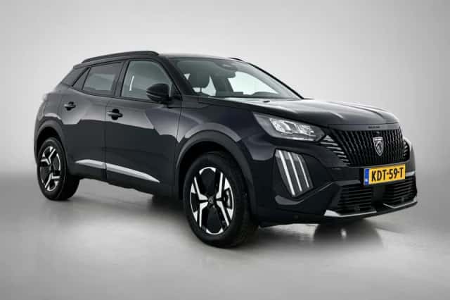 Peugeot 2008 (2025) thumbnail 2