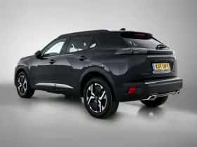 Peugeot 2008 (2025) thumbnail 3