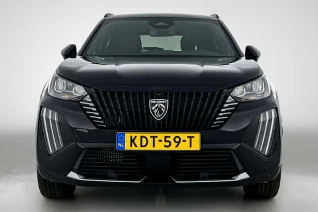 Peugeot 2008 (2025) thumbnail 4