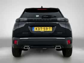 Peugeot 2008 (2025) thumbnail 4