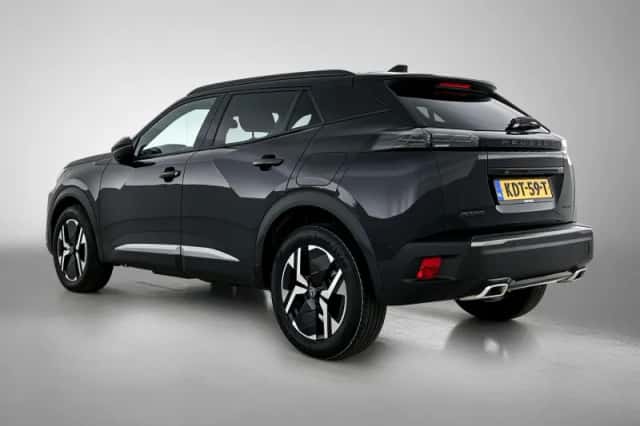 Peugeot 2008 (2025) thumbnail 6
