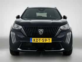 Peugeot 2008 (2025) thumbnail 8