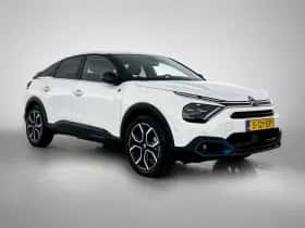 Citroën ë-C4 (2023) thumbnail 2