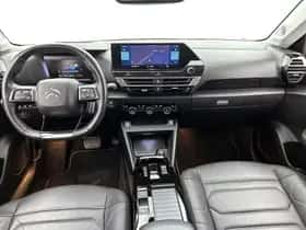 Citroën ë-C4 (2023) thumbnail 11