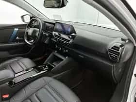 Citroën ë-C4 (2023) thumbnail 12