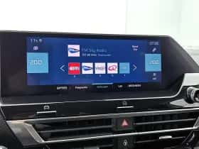 Citroën ë-C4 (2023) thumbnail 22