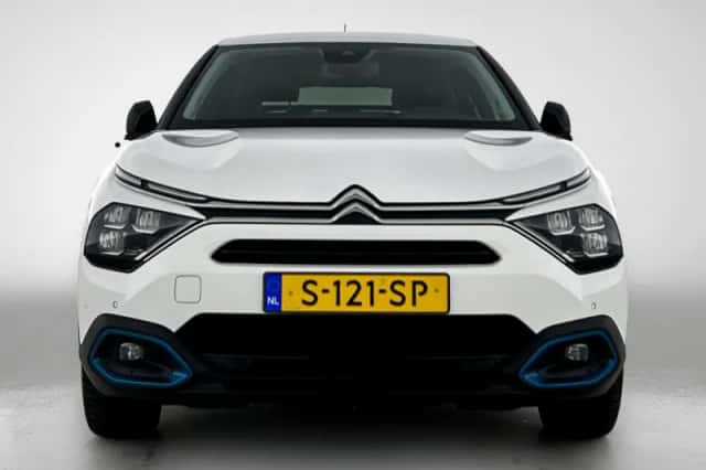 Citroën ë-C4 (2023) thumbnail 4
