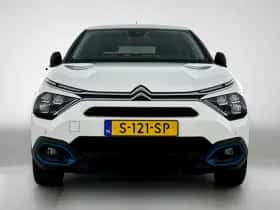Citroën ë-C4 (2023) thumbnail 4