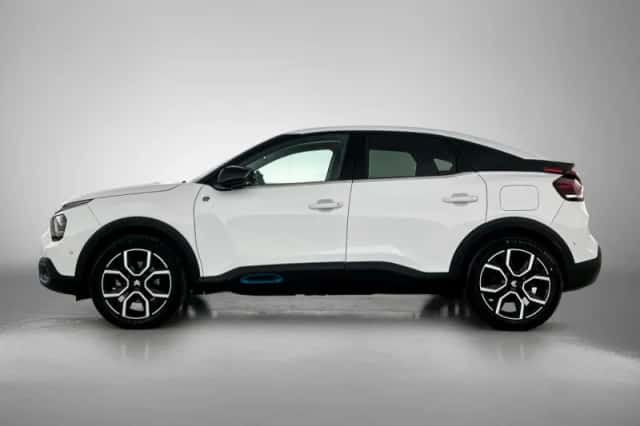 Citroën ë-C4 (2023) thumbnail 5