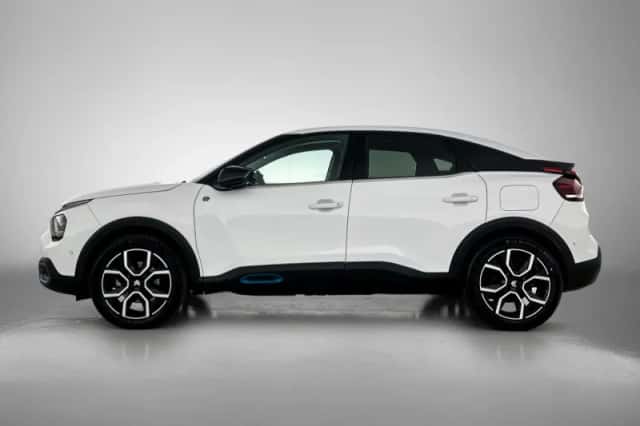 Citroën ë-C4 (2023) thumbnail 5