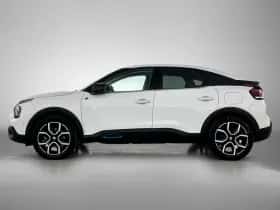 Citroën ë-C4 (2023) thumbnail 5